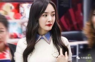 杨幂吃瓜达人,揭秘娱乐圈“吃瓜达人”的达人生涯