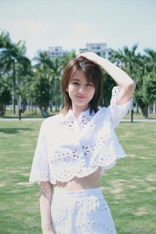 郑丹妮吃瓜,揭秘娱乐圈幕后故事