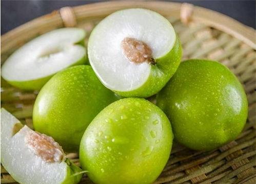 梦见吃瓜桃李枣,揭秘瓜桃李枣的神秘寓意