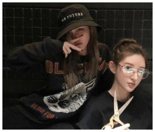 吃瓜姐妹007,吃瓜姐妹的神秘冒险之旅