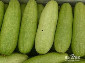 吊白瓜怎么吃,解锁美味新体验