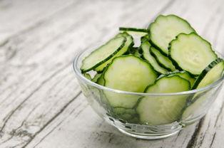 吃双瓜身体瘦,轻松享瘦的秘密武器