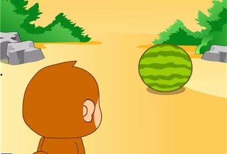 吃瓜的睡前故事,一场神秘的吃瓜奇遇