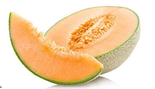 梦吃哈密瓜,哈密瓜的甜蜜诱惑与奇幻之旅