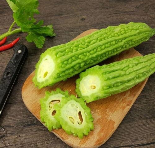 草泥马吃瓜,一场意外的美食奇遇