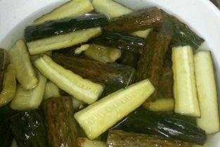 泡菜媳妇吃瓜,揭秘韩国泡菜背后的故事